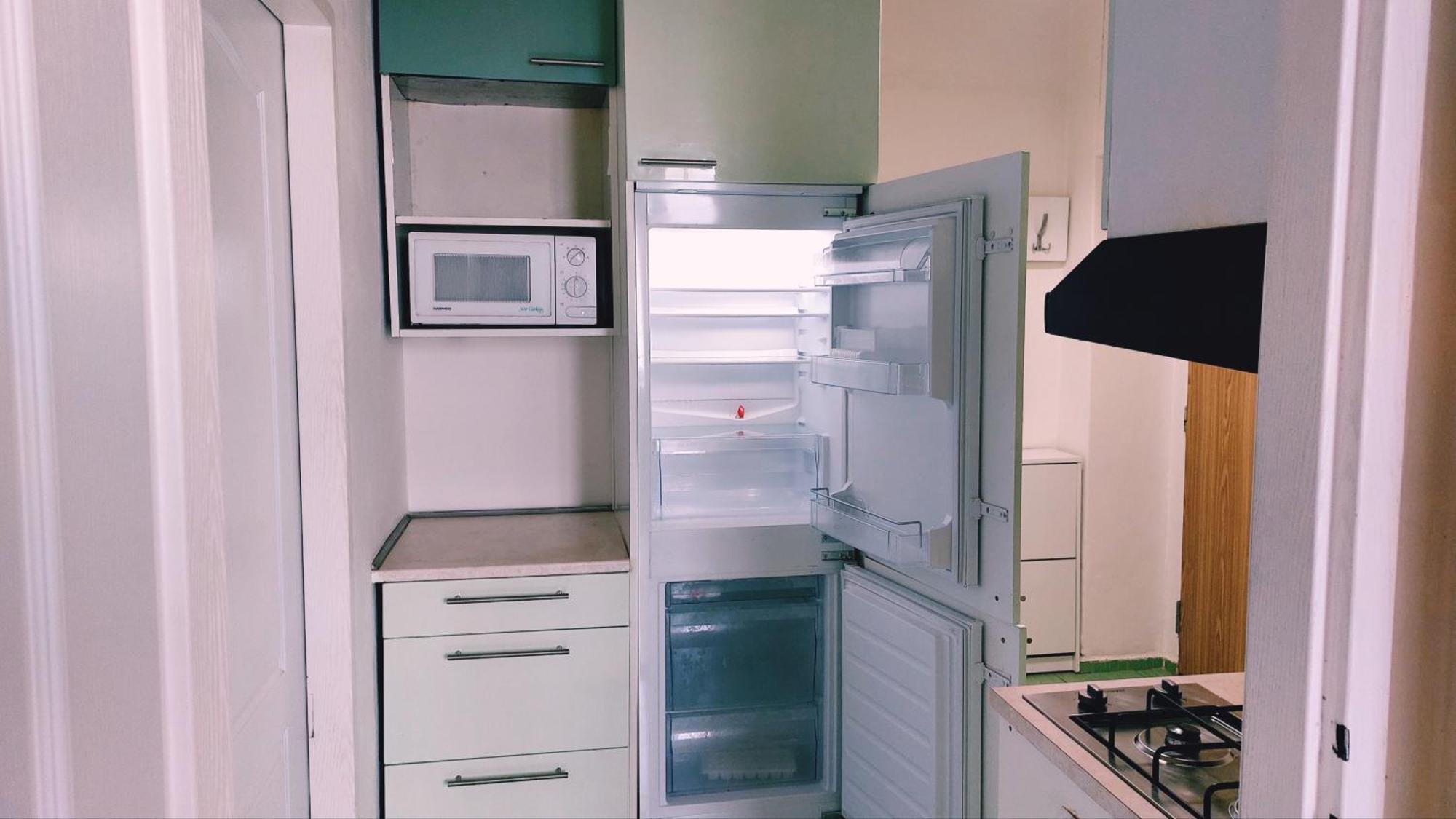 Prague 7Days Apartments - Free Parking Exterior photo